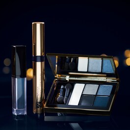 Pure Color Envy Sculpting Eyeshadow 5-Color Palette