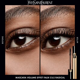 Mascara Volume Effet Faux Cils Radical