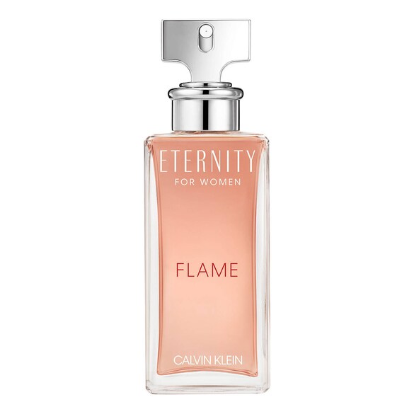 Eternity for Woman, Calvin Klein