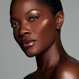 Bio-Radiant™ Glassy Highlighter Balm - Βάλσαμο highlighter προσώπου