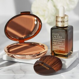 BRONZE GODDESS POWDER
