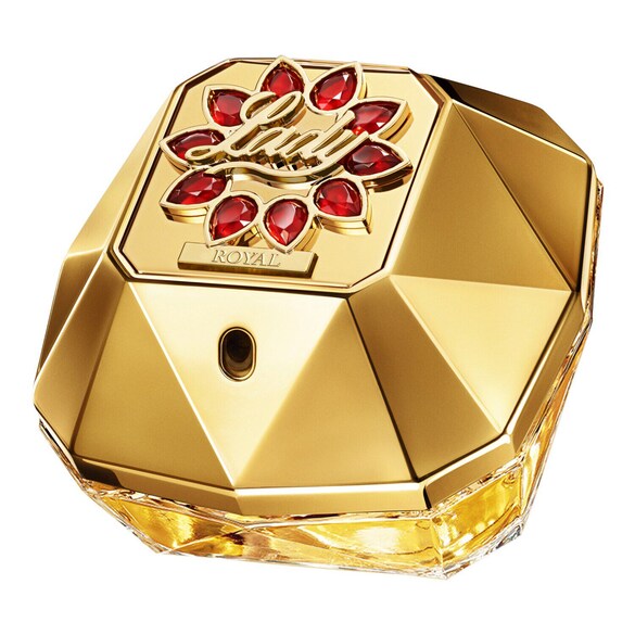Lady Million Royal Eau De Parfum, Rabanne Fragrances