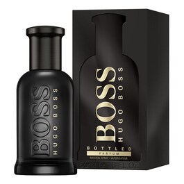 BOSS BOTTLED PARFUM 