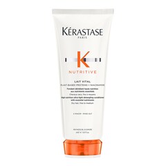Nutirtive Conditioner Εντατικής Θρέψης για Ξηρά Μαλλιά, KÉRASTASE