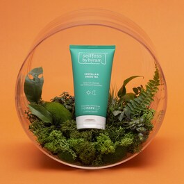 Selfless by Hyram Centella and Green Tea - Daily Gel Cleanser