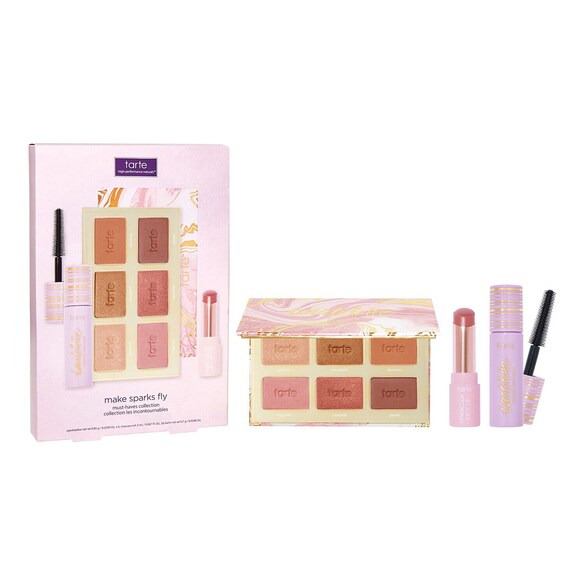 Make Sparks Fly Must-Haves Collection, Tarte