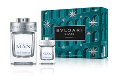 Bvlgari Man Rain Essence Set, Bvlgari
