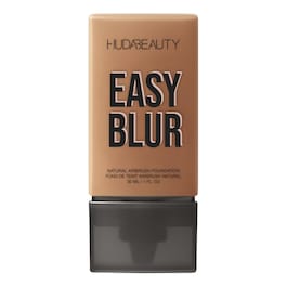 Easy Blur Natural Airbrush Foundation - Makeup image