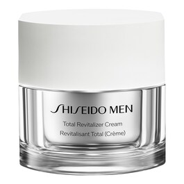 Shiseido Men - Αντιγηραντική κρέμα υψηλής απόδοσης για άνδρες