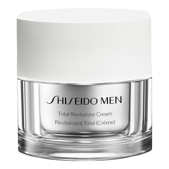 Shiseido Men - Αντιγηραντική κρέμα υψηλής απόδοσης για άνδρες, Shiseido