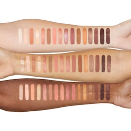 Born This Way The Natural Nudes Eye Shadow Palette - Παλέτα Σκιών Ματιών
