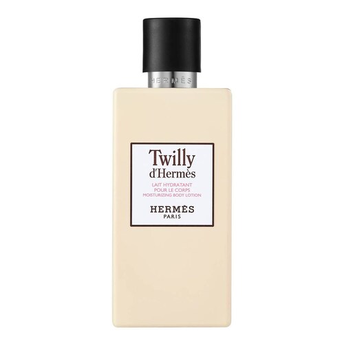 Hermès – Twilly d’Hermès – Moisturising body lotion