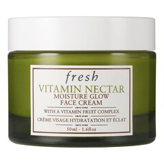 Vitamin C Glow Moisturizer, Fresh