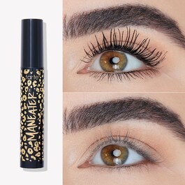Lash Wish List