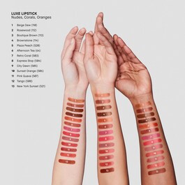 Crushed Creamy Color for Cheeks & Lips