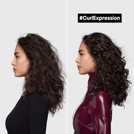 Curl Expression Σπρέι Αναζωογόνησης για Σγουρά Μαλλιά
