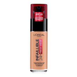 Infaillible 24h Liquid Foundation image