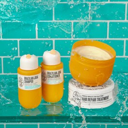 Triple Brazilian Butter™ - Hair Repair Treatment