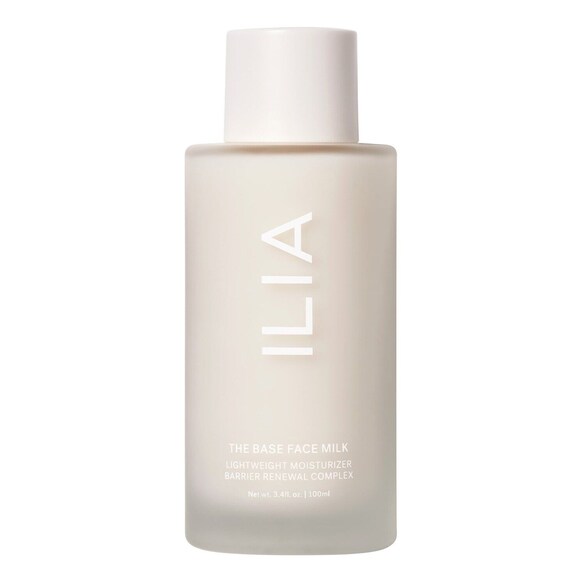 The Base Face Milk Essence-Moisturizer, Ilia