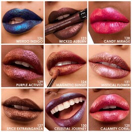 Cream Lip Stain Duochrome