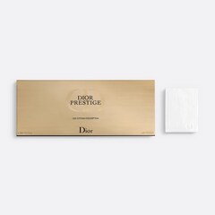 Exceptional Cotton Pads with 100% Natural Fibers, DIOR