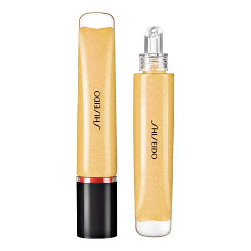 Shiseido – SHIMMER GELGLOSS