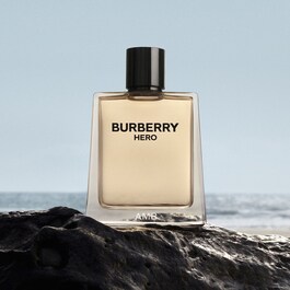 Hero - Eau De Toilette For Men