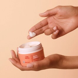 Invigo - Nourishing Mask Nutri-Enrich for intense nutrition