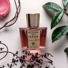 Peonia N. - Eau De Parfum