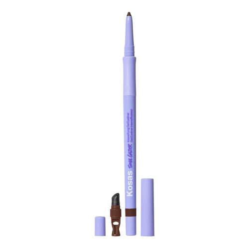 Kosas Kosas - Soulgazer - Eyeliner σε τζελ υψηλής ακρίβειας μεγάλης διάρκειας
