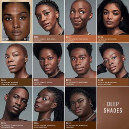 Good Apple Full-Coverage Liquid Foundation Light