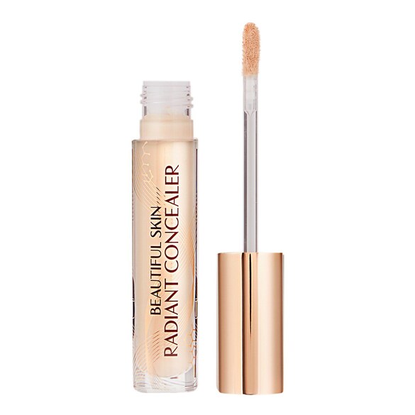 Charlotte Tilbury Beautiful Skin Radiant Concealer, CHARLOTTE TILBURY