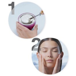 Platinum Rare Haute-Rejuvenation Cream