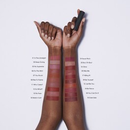 Sephora Rouge Matte Lipstick