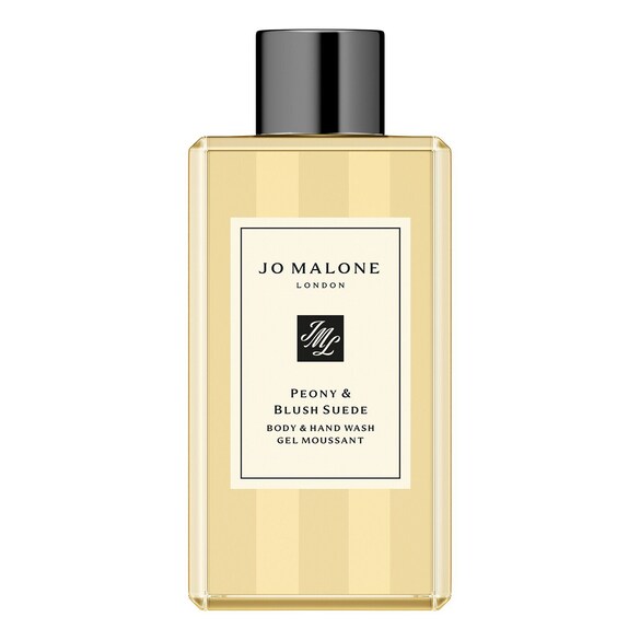 Peony & Blush Suede Body & Hand Wash, JO MALONE LONDON