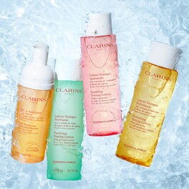 Gentle Renewing Cleansing Mousse