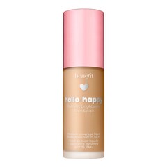 Hello Happy Flawless Brightening Foundation, BENEFIT COSMETICS
