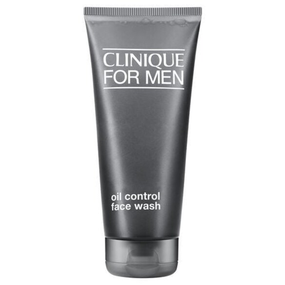 Oil Control Face Wash, Clinique
