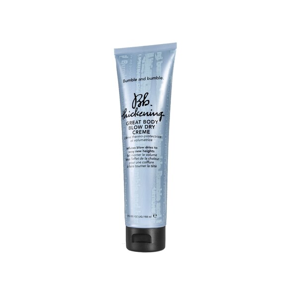 Bb.Thickening Great Body Blow Dry Creme, Bumble and Bumble