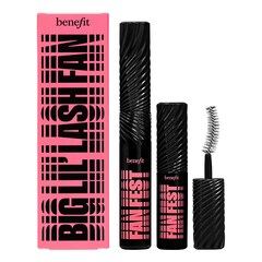 Big Lil’ Lash Fan - Fan Fest σετ για όγκο και διαχωρισμό, Benefit Cosmetics