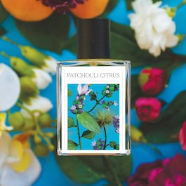 Patchouli Citrus - Eau de Parfum