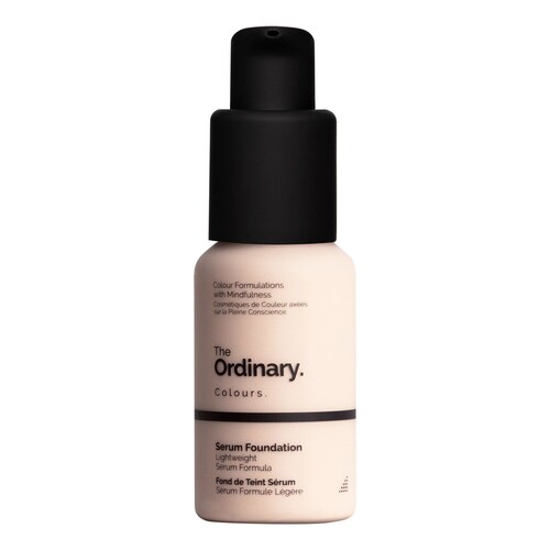 The Ordinary – Serum Foundation