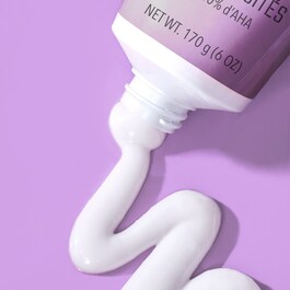 KP SMOOTHING BODY LOTION with 10% AHA