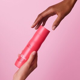 Color Brilliance - Shampoo for Fine to Normal Colored Hair