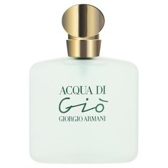 Acqua Di Giò pour Femme - Eau de Toilette, ARMANI