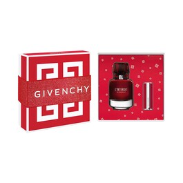 GIVENCHY L'INTERDIT EDP ROUGE