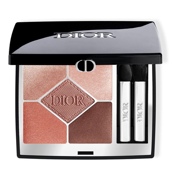 5 Couleurs Couture Eyeshadow Palette - High-Colour - Long-Wear Creamy Powder, DIOR