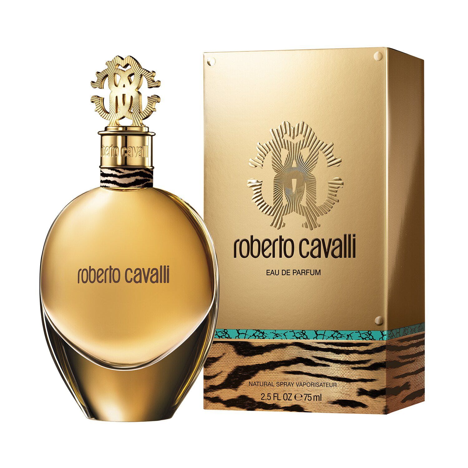 Roberto Cavalli Eau de Parfum