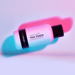 PHA Gentle Exfoliating Toner