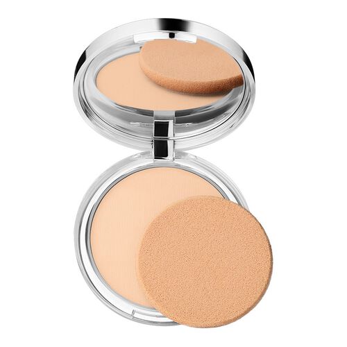 Clinique - Stay-Matte Sheer Pressed Powder